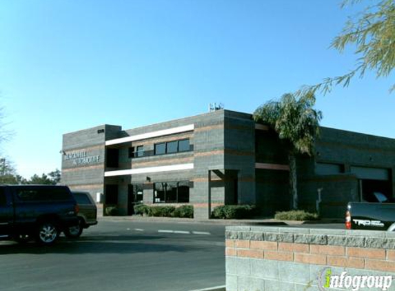 Blackwell Automotive - Phoenix, AZ