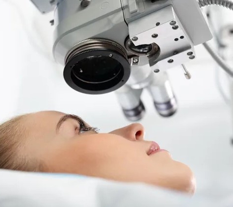 Eye Clinic & Laser Institute - Merritt Island, FL