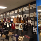 Grapevine Guitar Shop