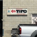 Associated Tire Brakes & Alignment - Tire Recap, Retread & Repair