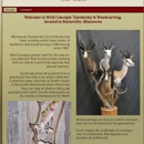 Wild Concepts - Taxidermists