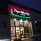 Papa Murphy's Take N Bake Pizza