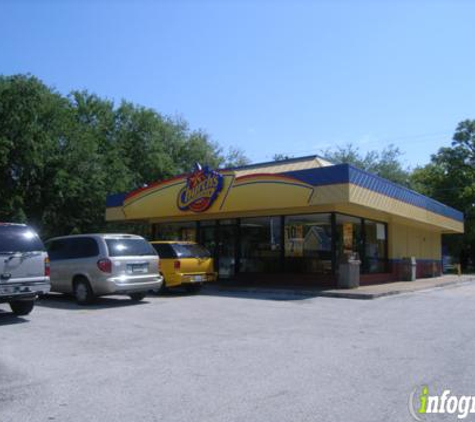 Church's Texas Chicken - Sanford, FL