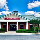 First Bank - Greensboro Jefferson Village, NC