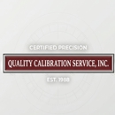 Quality Calibration Service - Research & Development Labs