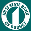 First State Bank of Burnet - Credit Card Companies