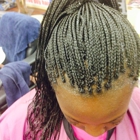 Touba Hair Braiding & Beauty Supply