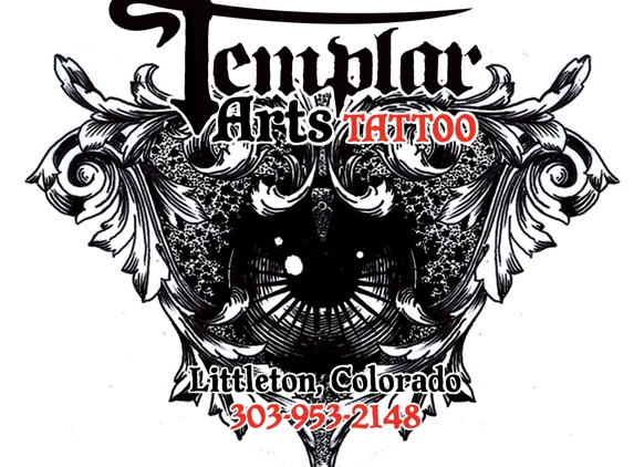 Templar Arts Tattoo, Inc - Denver, CO