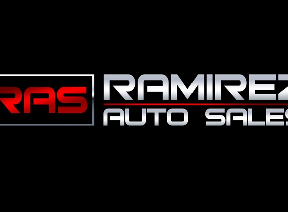 Ramirez Auto Sales - Bloomington, CA