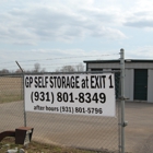 GP Self Storage at Exit 1