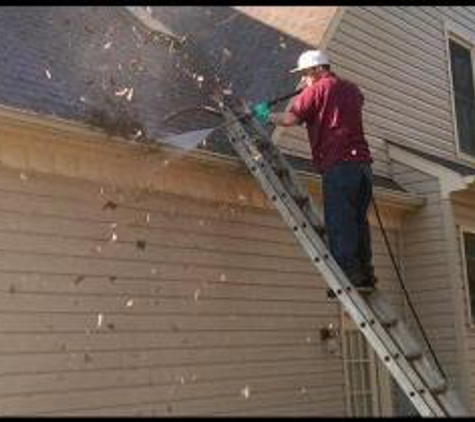 Marc's Pressure Cleaning & Roof Cleaning Services Inc. - Hampton, VA