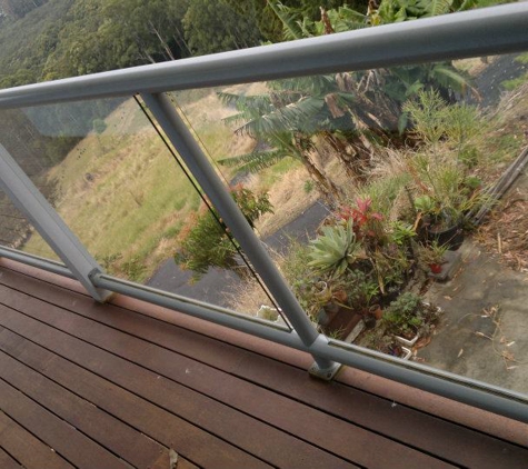 Boambee Home Improvements - Boambee, NSW. Balcony Balustrades