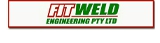 Fitweld Engineering Pty Ltd Logo