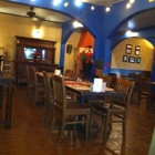 Tenoch Mexican Grill