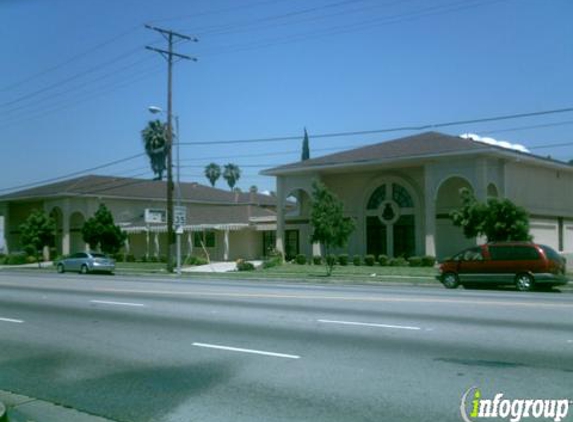 Salvation Army - Van Nuys, CA