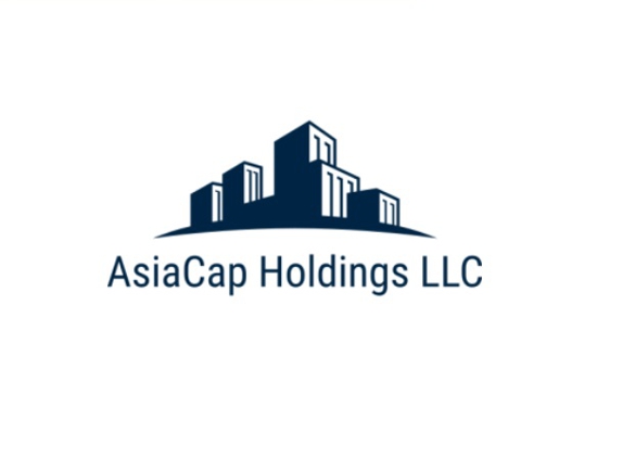 ASIACAP HOLDINGS LLC - Chicago, IL