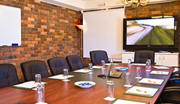 Quality Hotel Parklake - Shepparton, VIC
