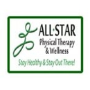 All Star Physical Therapy and Wellness - Physical Therapy Clinics