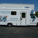 NMotion Home Veterinary Care - Veterinary Specialty Services
