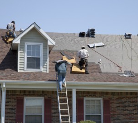 Lentz Roofing - Dresden, OH