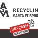 AIM Recycling Santa Fe Springs