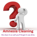 Amnesia Cleaning - Cleaning Contractors
