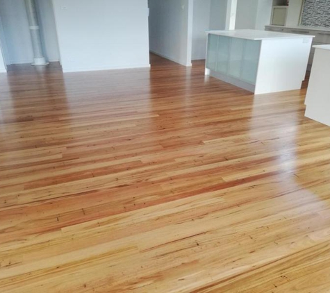 Ace Premium Floor Sanding - Wolumla, NSW