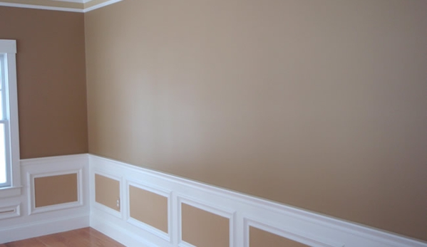 Desert Hues Painting Contractors Inc. - Tucson, AZ