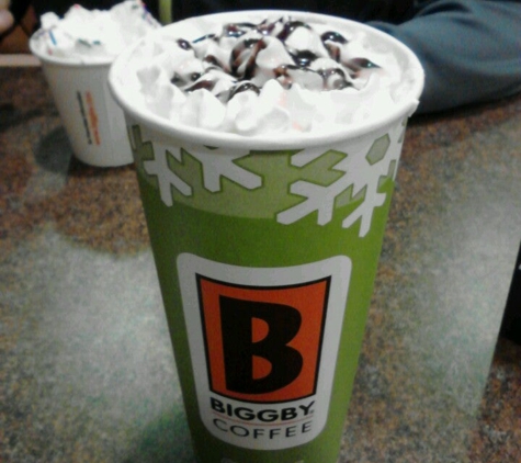 Biggby Coffee - Flint, MI