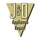 J & D Appliance Repair - Electronic Equipment & Supplies-Repair & Service