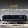 Inhabitr: Austin Furniture Rental