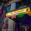 El Palacio - Mexican Restaurants