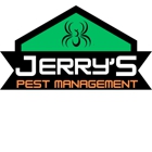 Jerry's Pest Management