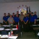 Texas Academy of Animal Control - Police Departments