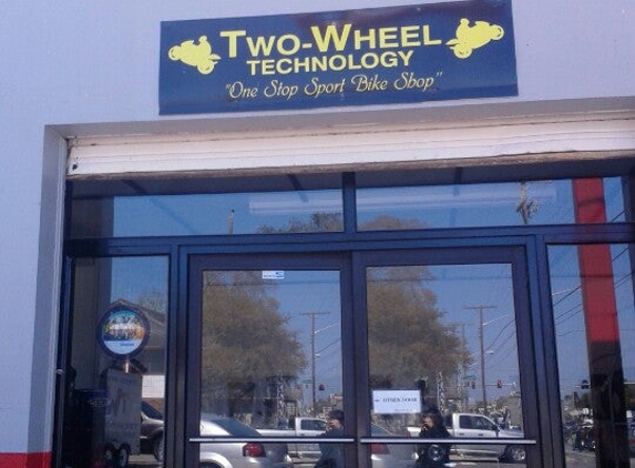 Two Wheel Technology - Daytona Beach, FL