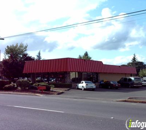 Sonic Drive-In - Cornelius, OR