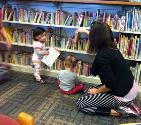 Redondo Beach Public Library - Redondo Beach, CA