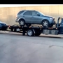 Denton Towing Company