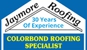 Jaymore Roofing Pty Ltd - Roofing Construction & Services