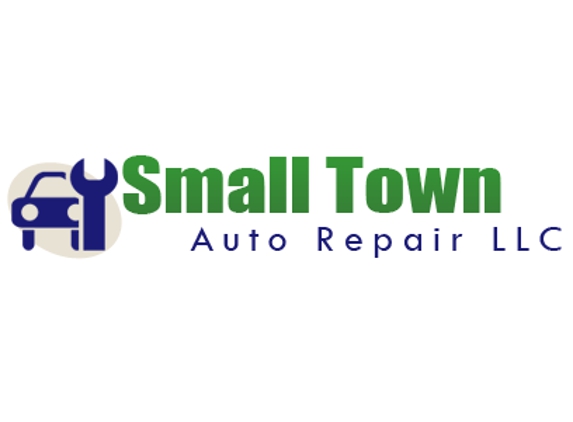 Small Town Auto Repair - East Windsor, CT