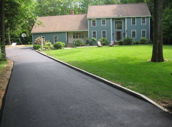 All Phase Paving & Excavating - Raymond, NH