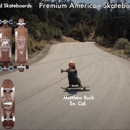 Elkwood Skateboards - Skateboards & Equipment