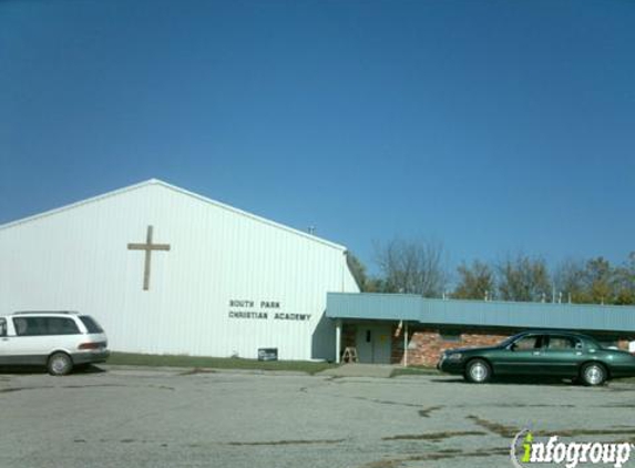 South Park Christian Academy - Saint Joseph, MO