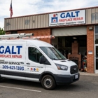 Galt Fireplace Repair