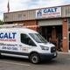 Galt Fireplace Repair