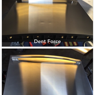 Dent Force- Paintless Dent Repair - Merritt Island, FL