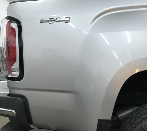 Dent Force- Paintless Dent Repair - Merritt Island, FL