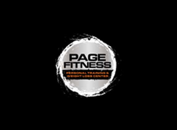 Page Fitness - Watertown - Watertown, NY