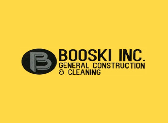 Booski General Construction & Cleaning - Somerville, MA