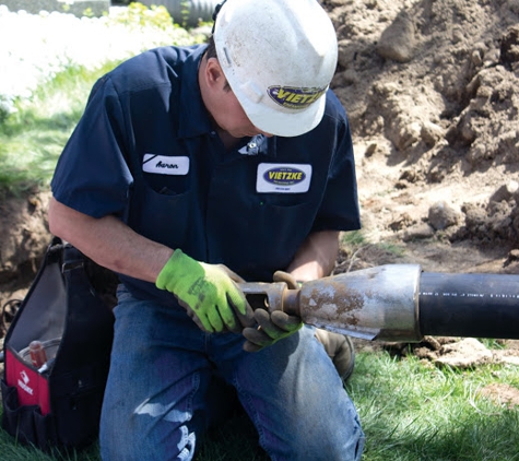 Vietzke Trenchless Inc - Airway Heights, WA